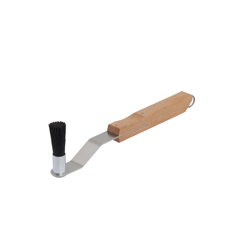 Lot Zero Spazzolino Angolato Portafiltro Legno 751323