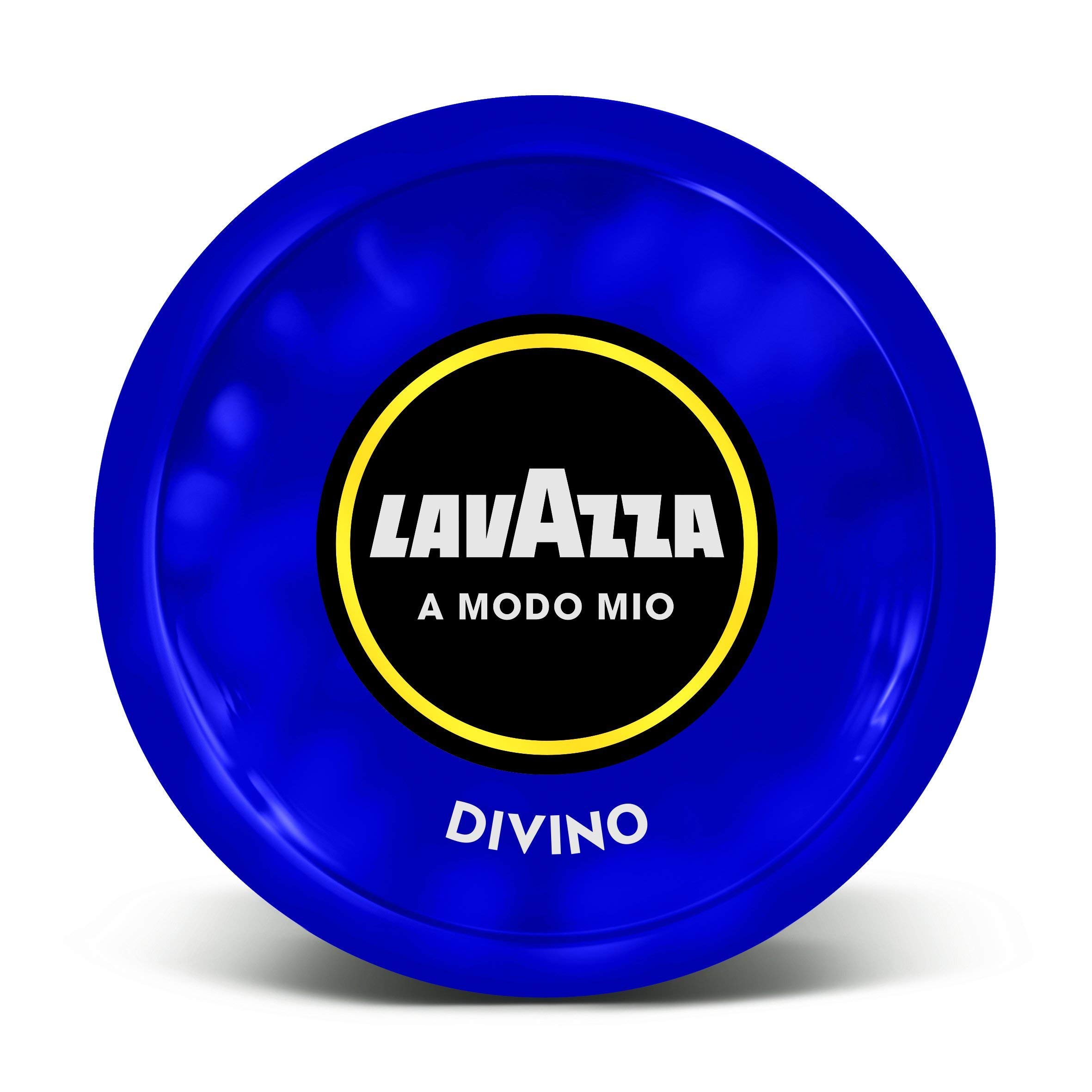 Lavazza Espresso Divino capsule A Modo Mio 120 pz intensità 11