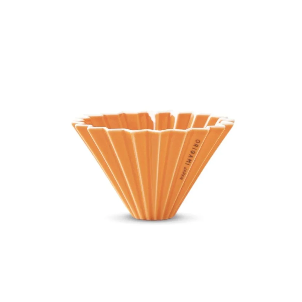 Lot Zero Origami Dripper Ceramica S 1-2 Tazze