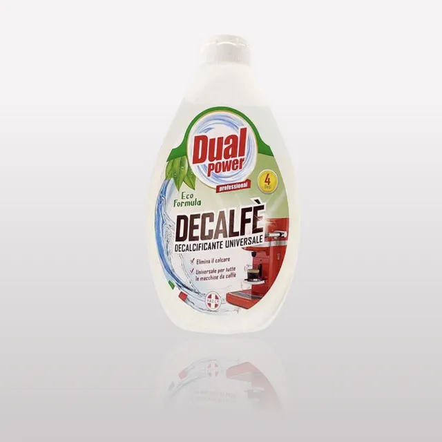 Bastimento Decalfe Decalcificante Universale macchine caffe