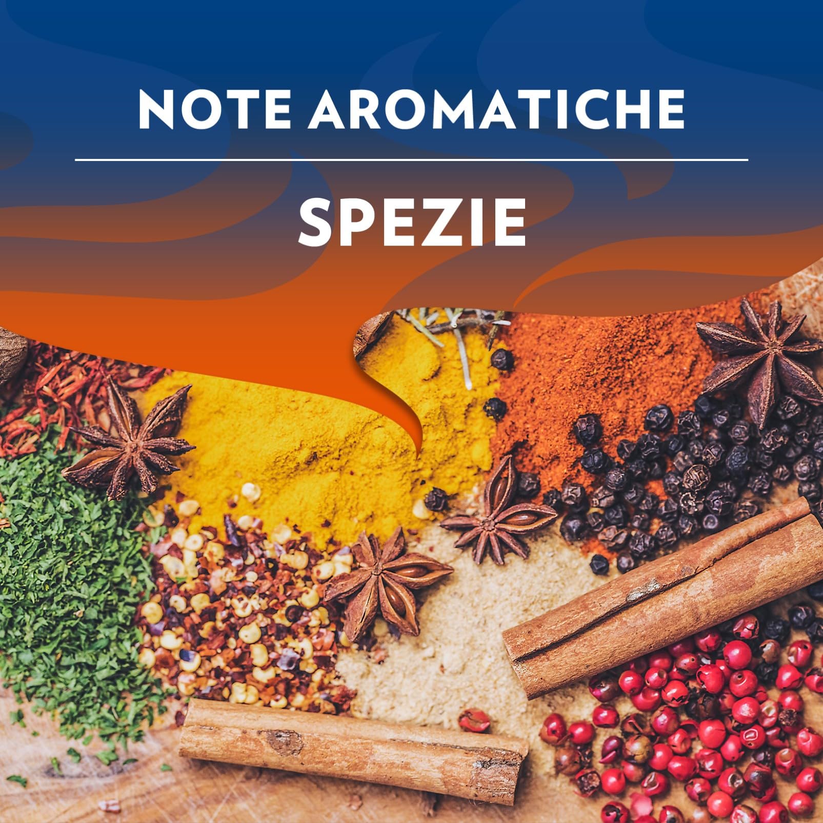 Lavazza Crema e Gusto Forte caffè in grani 1 kg spezie intenso
