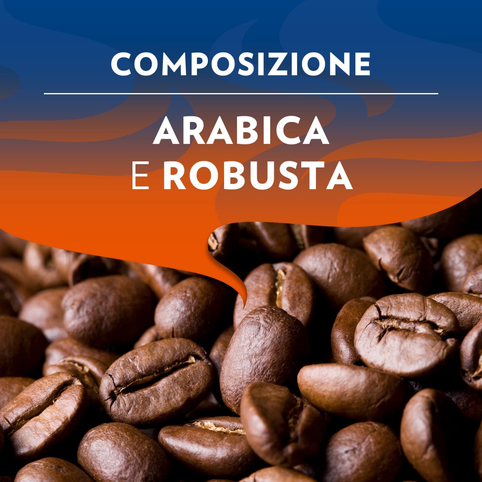 Lavazza Crema e Gusto Forte caffè in grani 1 kg spezie intenso