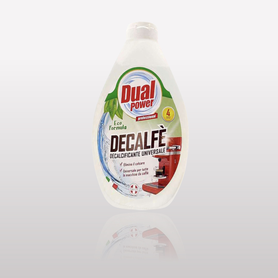 Bastimento Decalfe Decalcificante Universale macchine caffe