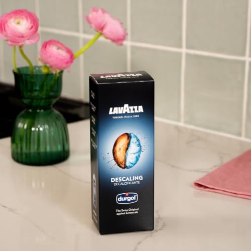Lavazza A Modo Mio Liquido Decalcificante 250 ml 2 Trattamenti
