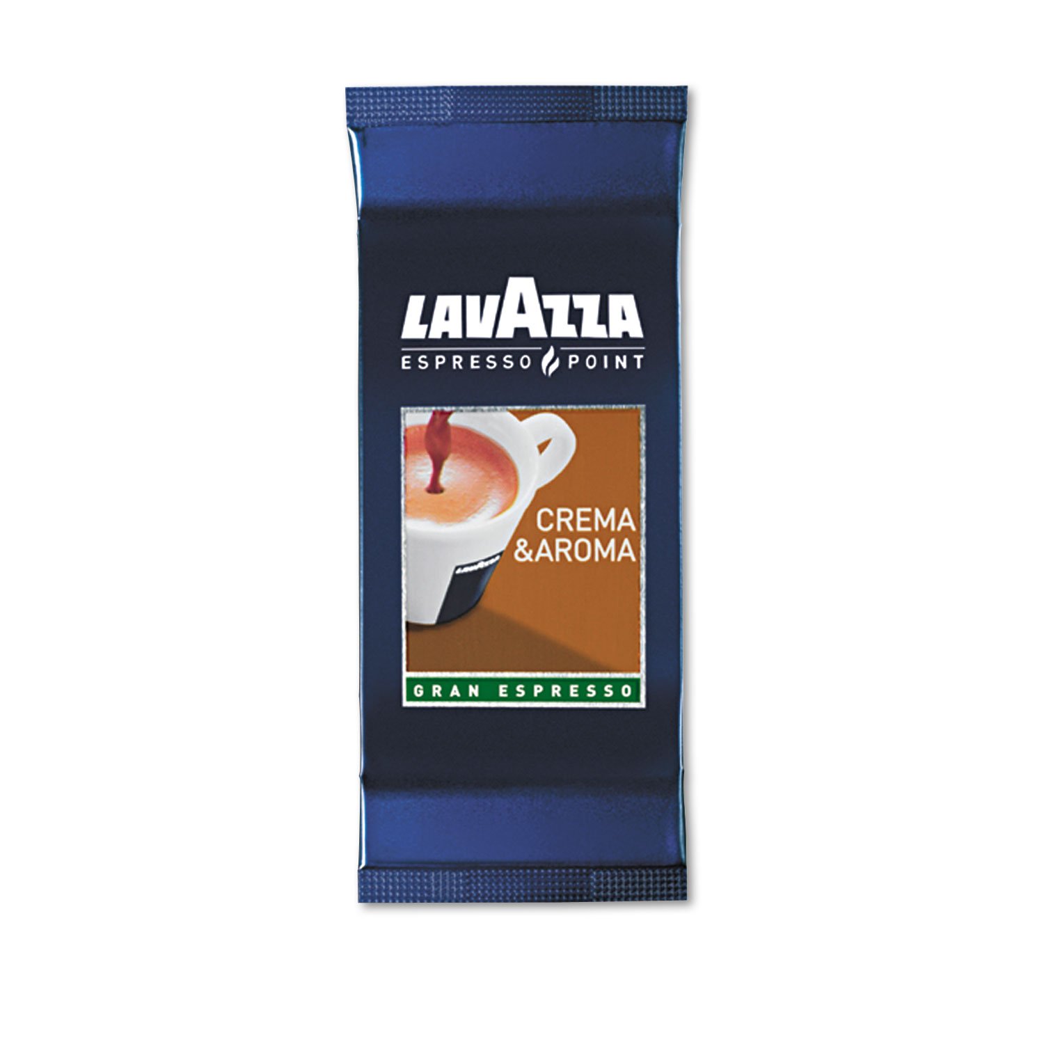 Lavazza Espresso Point Crema e Aroma 100 Capsule Intensità 10