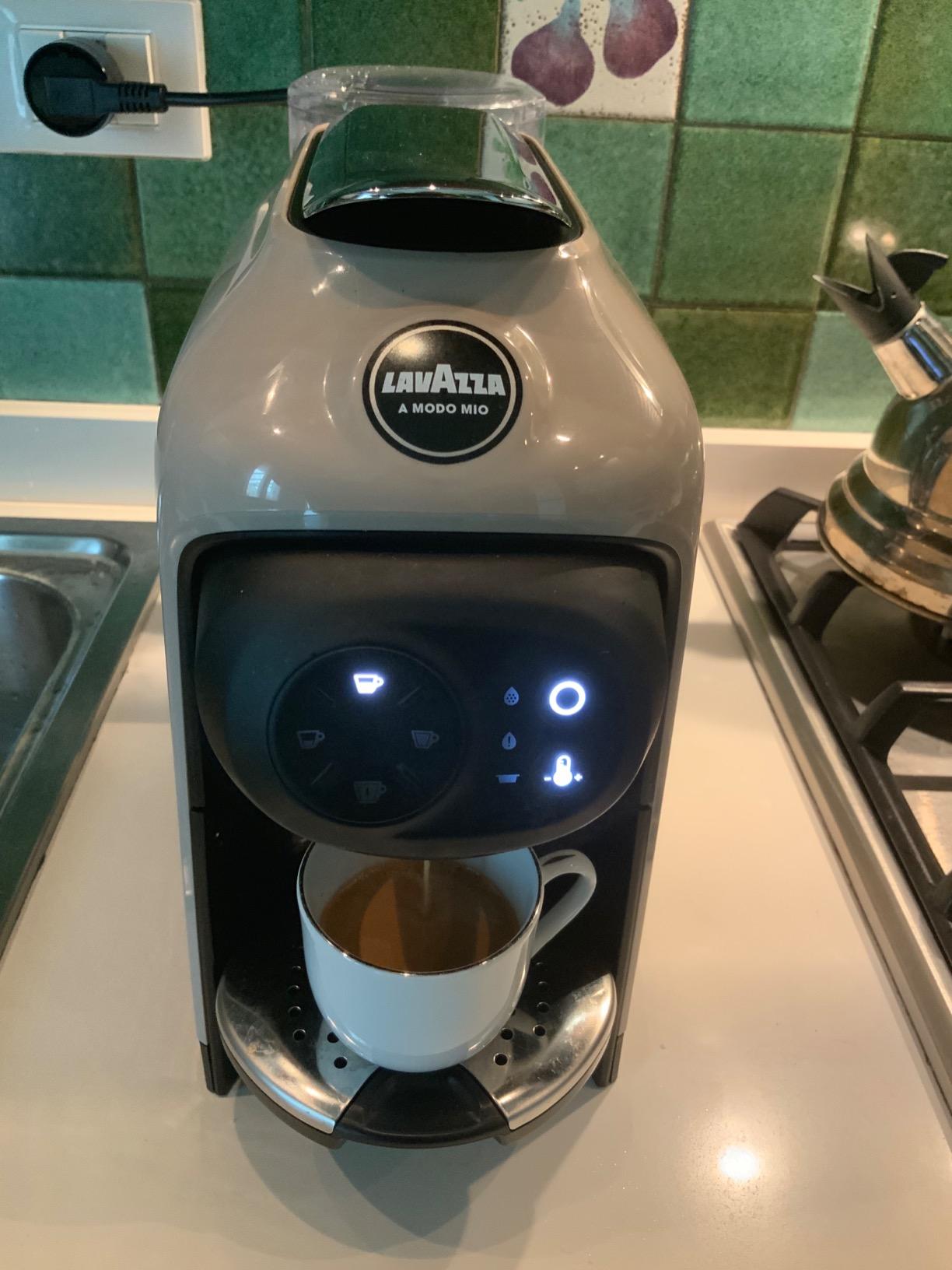 Lavazza A Modo Mio Passionale 180 Capsule Caramello Cioccolato