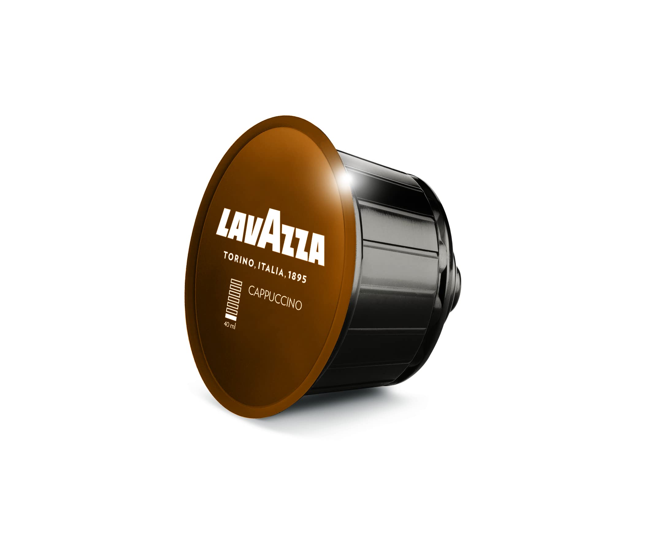Lavazza Cappuccino capsule Dolce Gusto 96 pz 8+8 x6