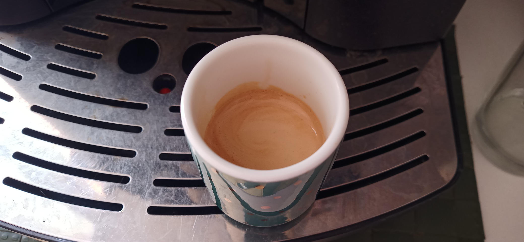 Lavazza Crema e Gusto Classico Caffè in Grani 1 kg Intenso