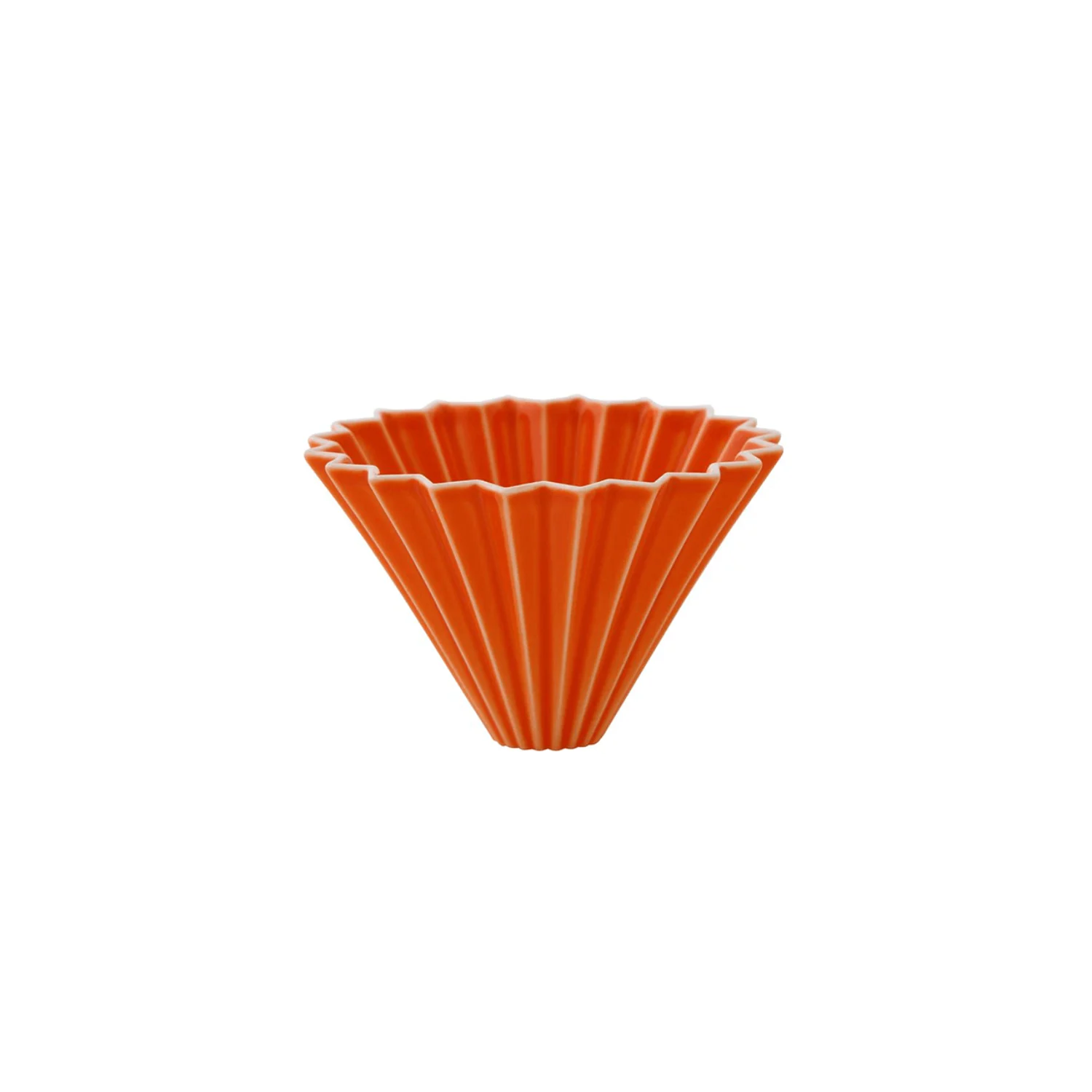 Lot Zero Origami Dripper Ceramica S 1-2 Tazze