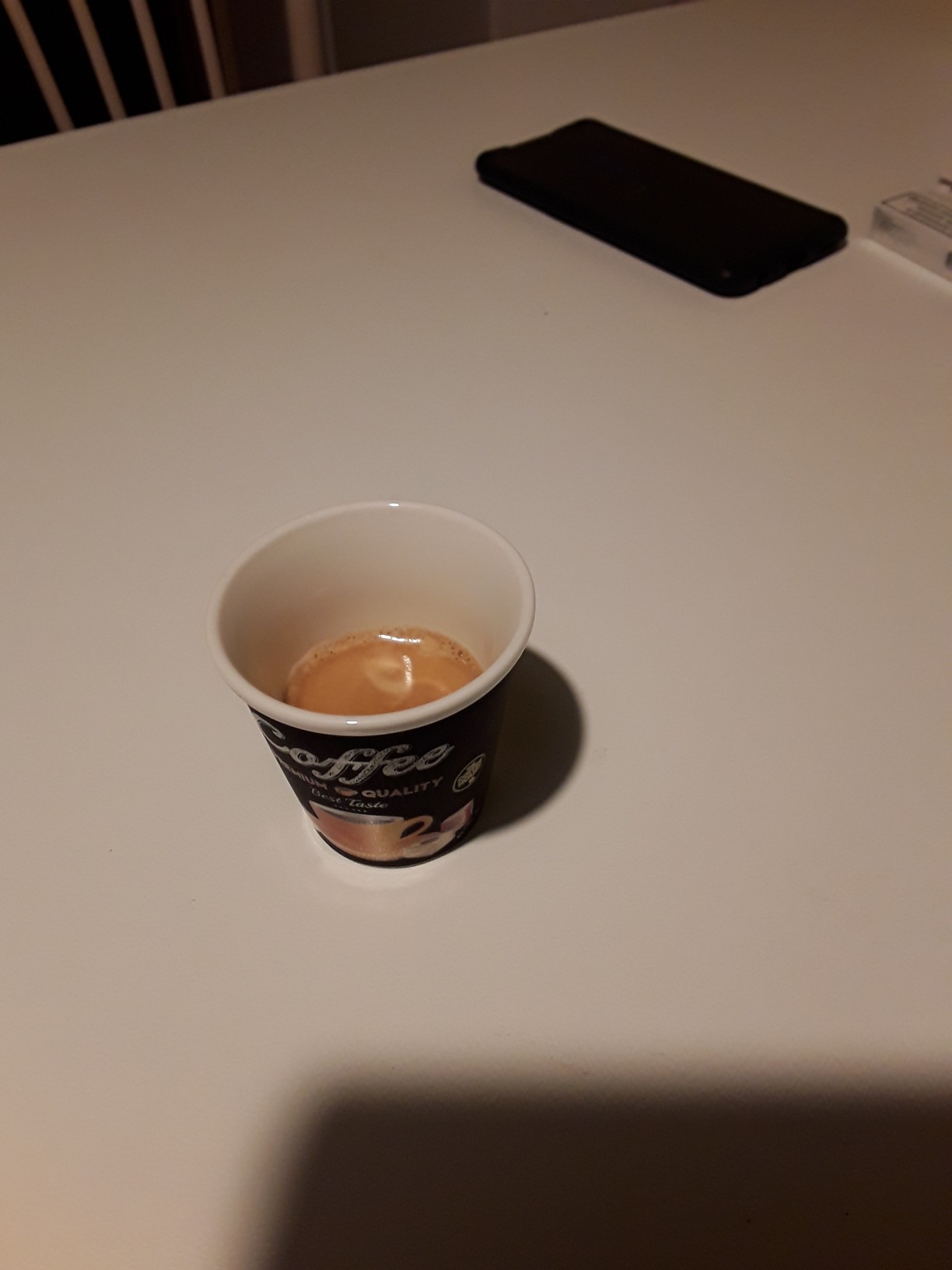 Lavazza Qualità Oro Altura capsule A Modo Mio 120 pezzi