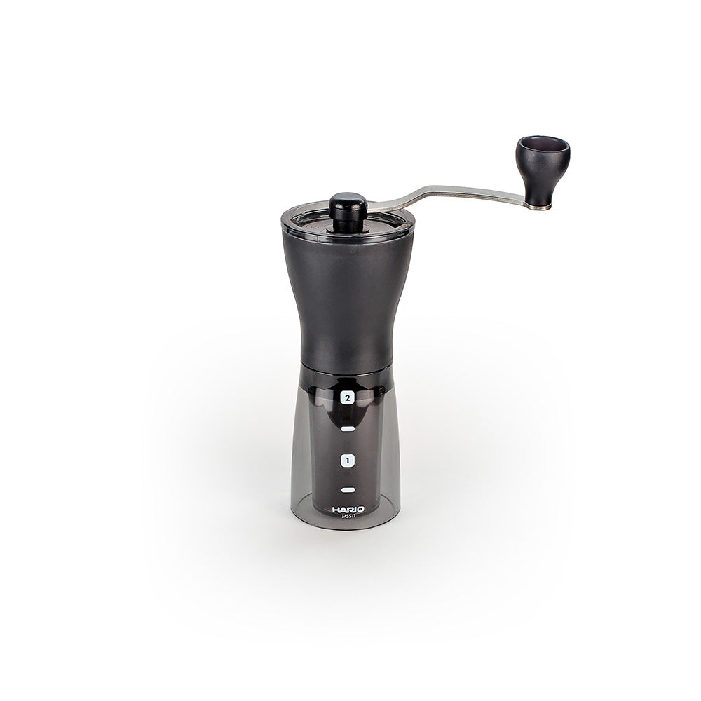 Marziali Macinino caffè ceramica regolabile Mini Slim+