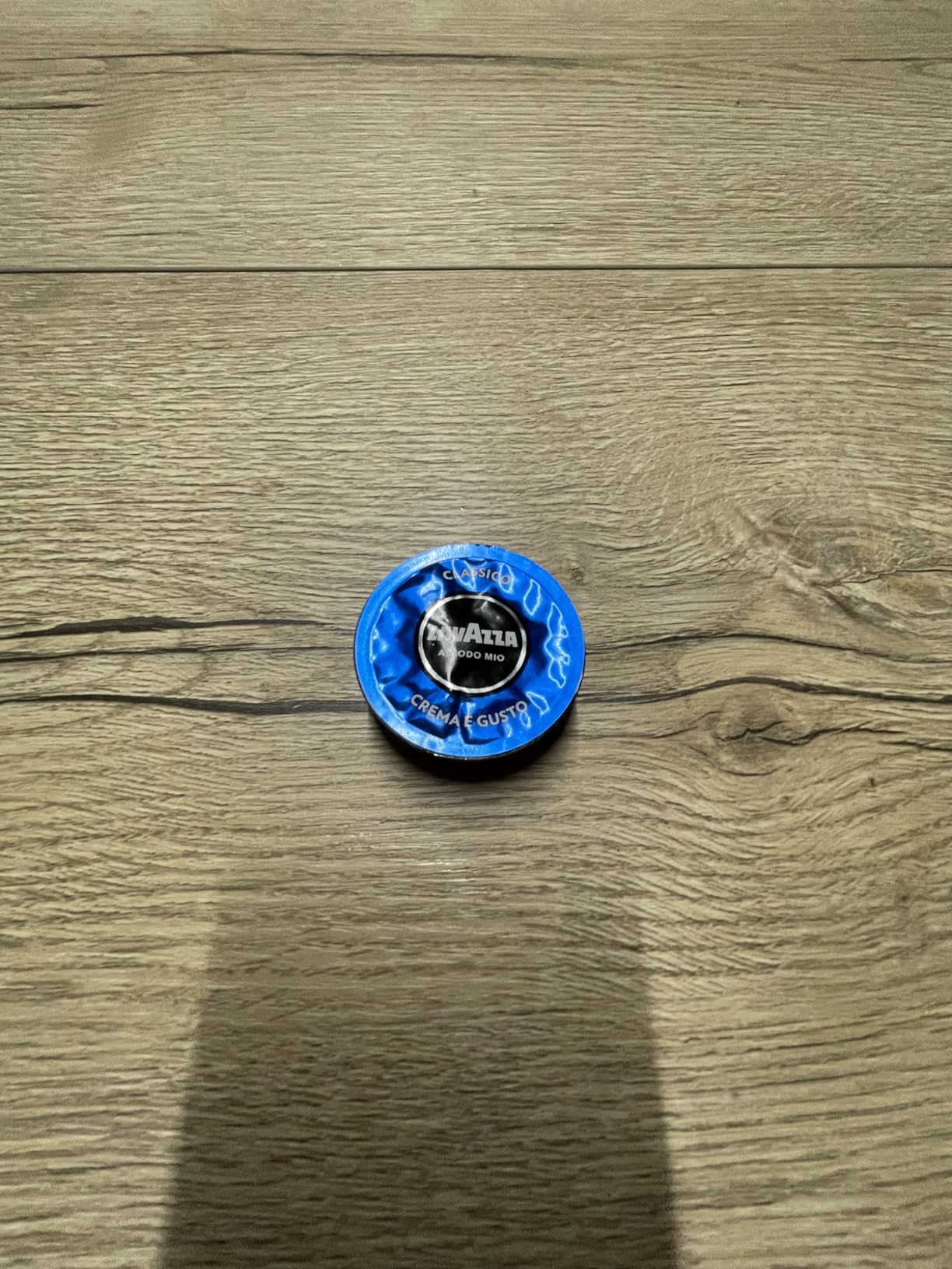 Lavazza Crema e Gusto capsule A Modo Mio 90 pz classico intenso