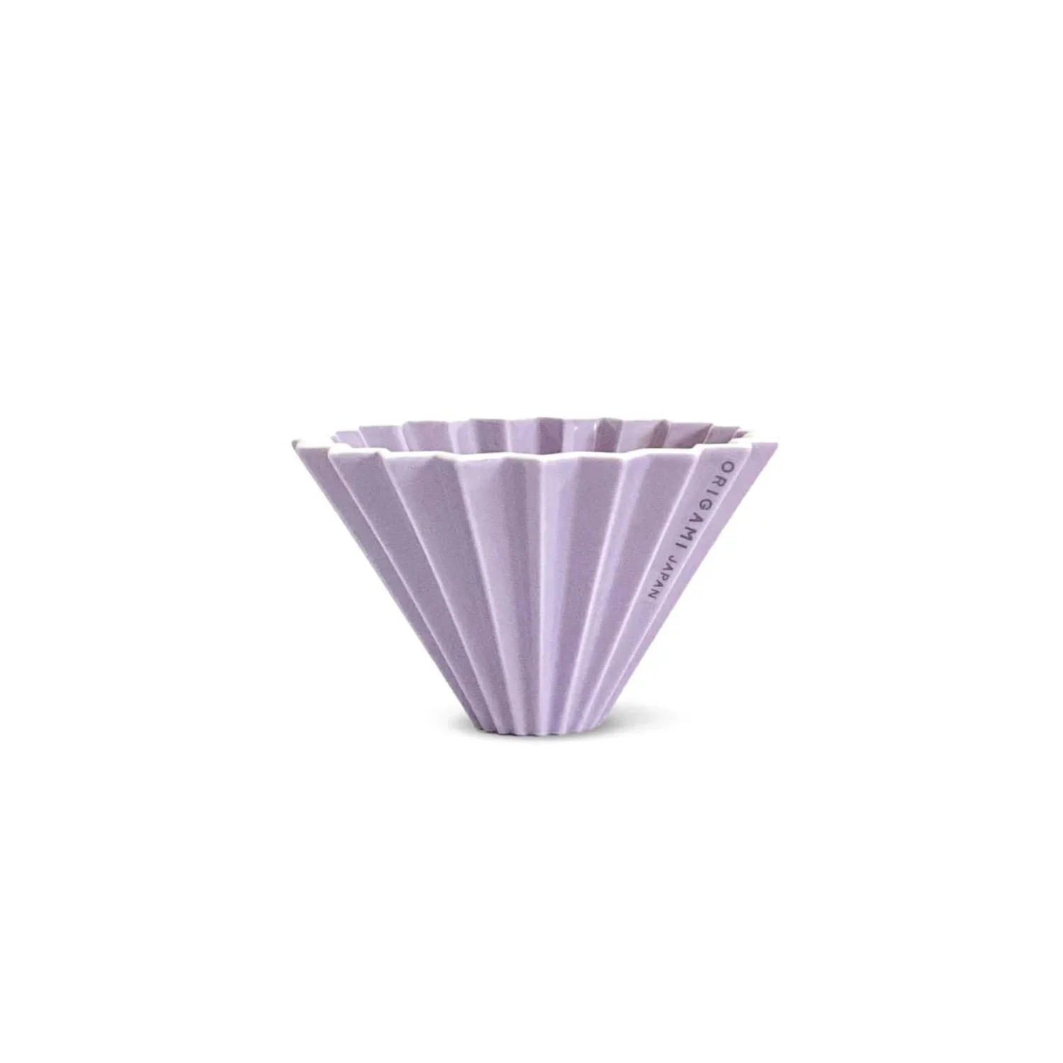 Lot Zero Origami Dripper Ceramica S 1-2 Tazze