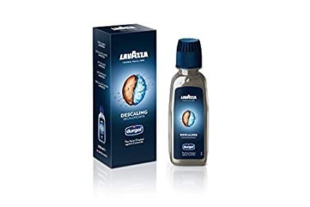 Lavazza A Modo Mio Liquido Decalcificante 250 ml 2 Trattamenti