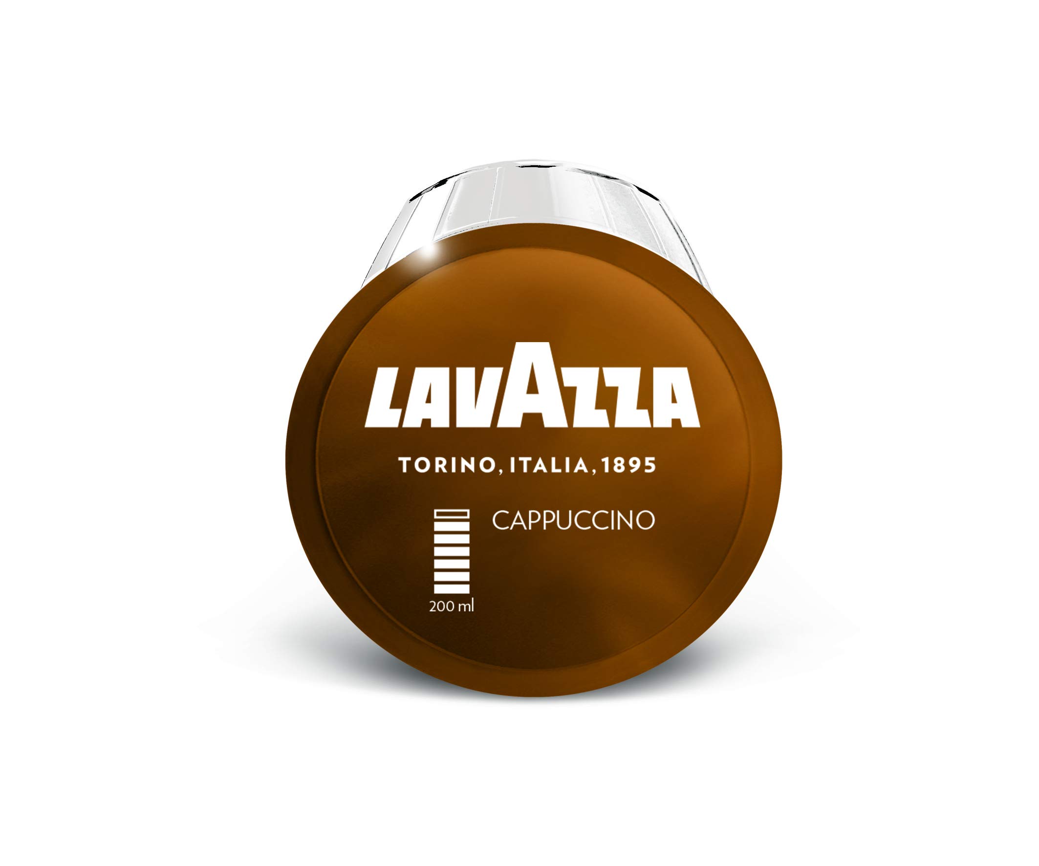 Lavazza Cappuccino capsule Dolce Gusto 96 pz 8+8 x6