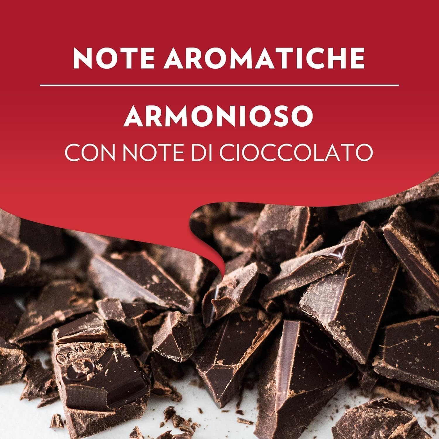 Lavazza A Modo Mio Passionale 180 Capsule Caramello Cioccolato