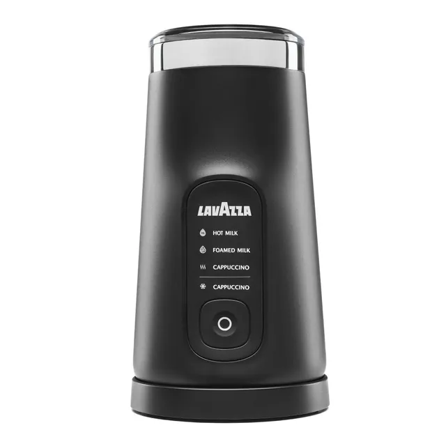 Lavazza MilkEasy Plus Montalatte Elettrico con Frusta Magnetica