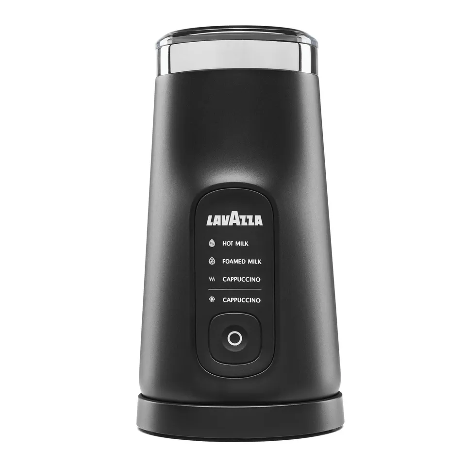 Lavazza MilkEasy Plus Montalatte Elettrico con Frusta Magnetica