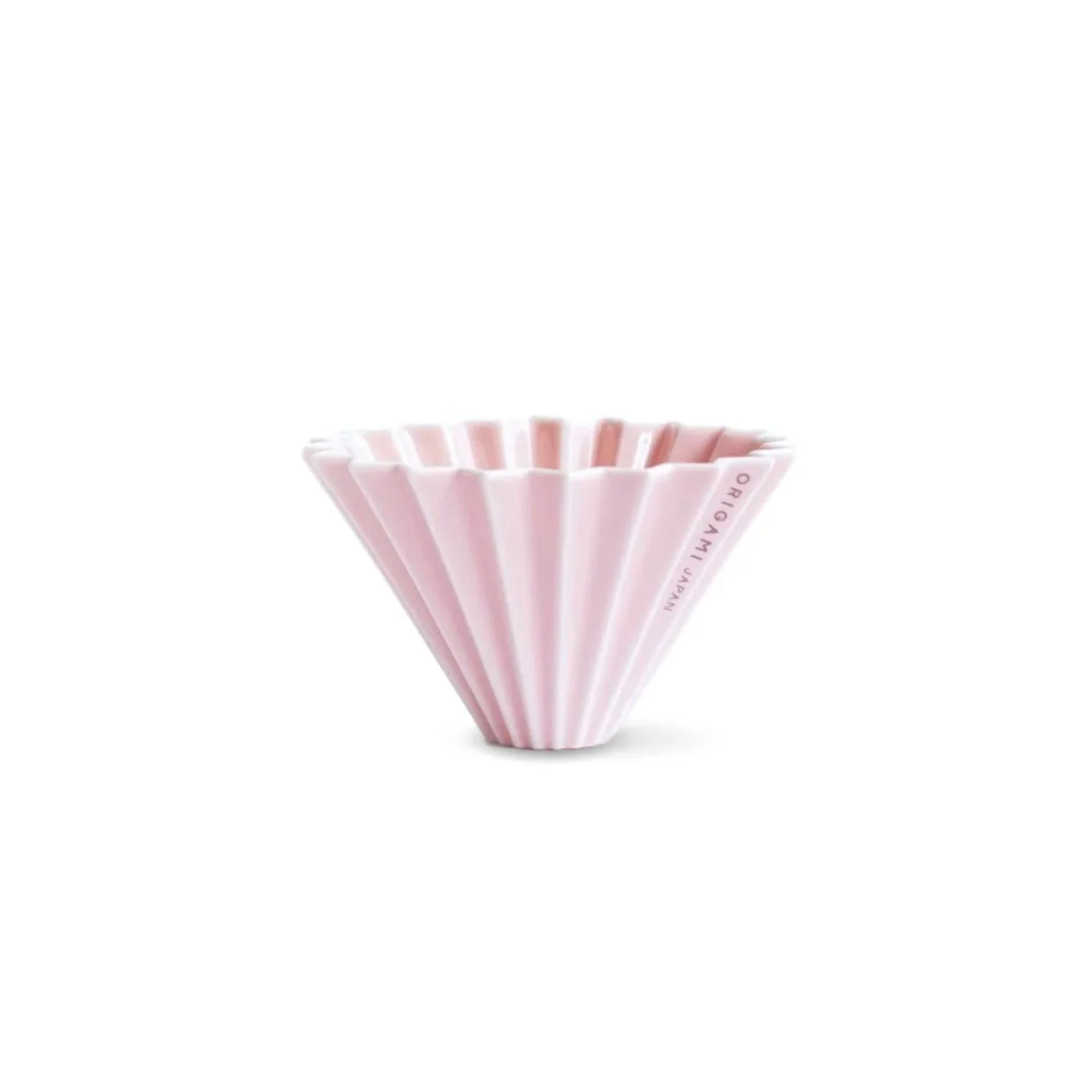 Lot Zero Origami Dripper Ceramica S 1-2 Tazze