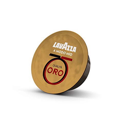 Lavazza Qualità Oro capsule A Modo Mio 120 pz arabica