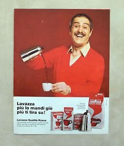 Lavazza Crema e Gusto capsule A Modo Mio 216 pz cioccolato