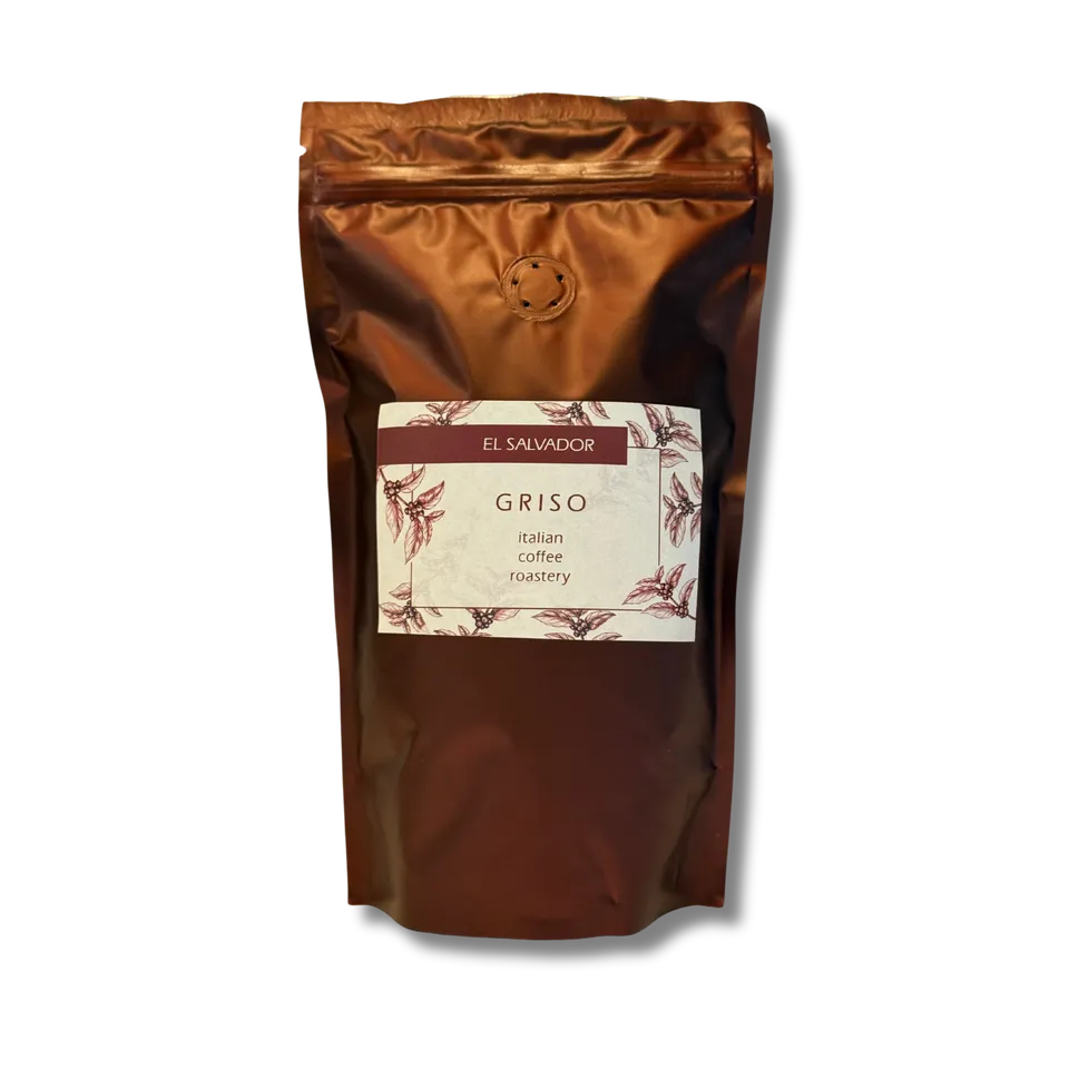 Il Griso Monorigine El Salvador Caffè di El Salvador