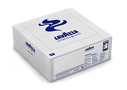 Lavazza Aroma Point capsule Espresso Point 100 pezzi