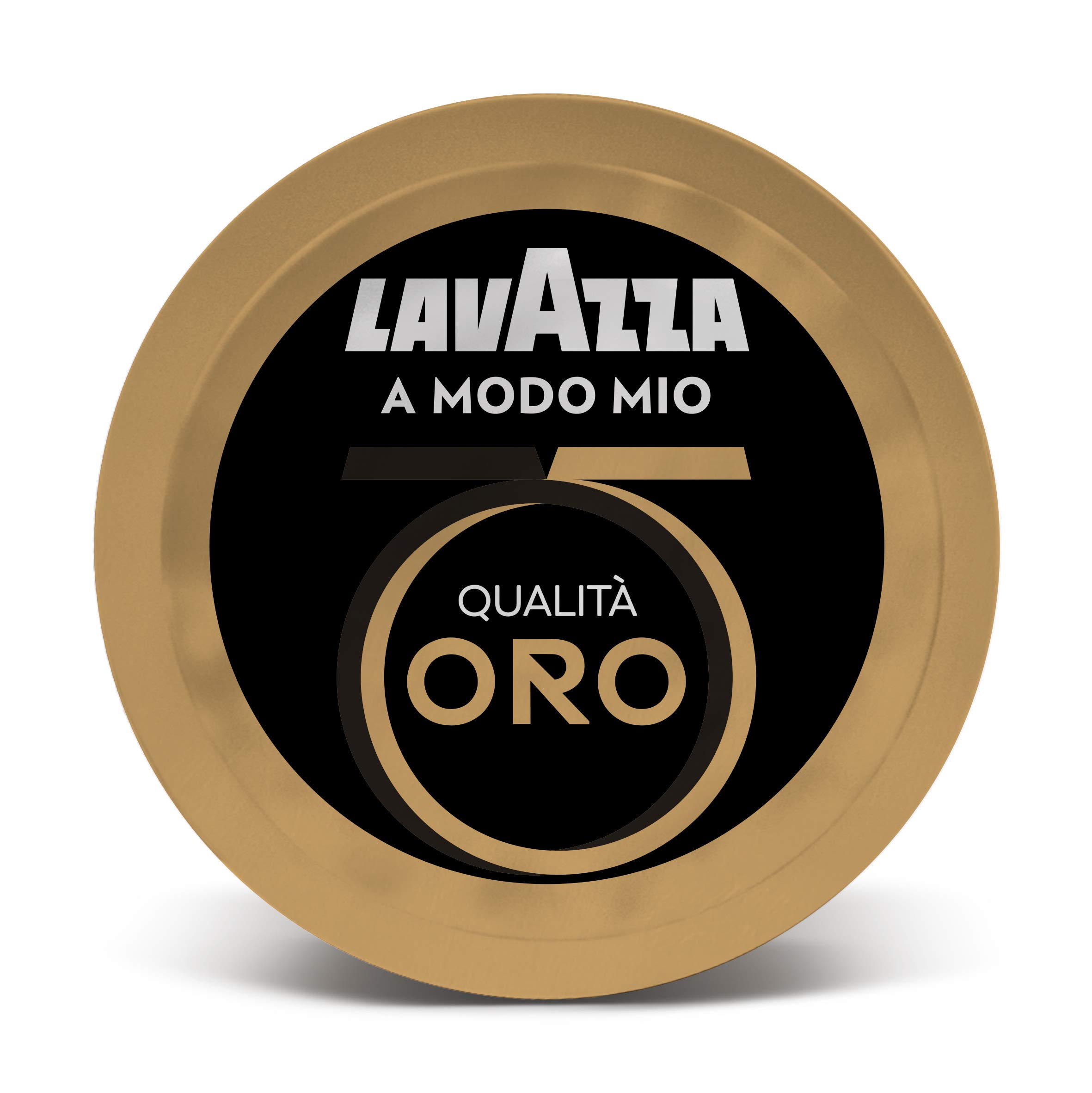 Lavazza Qualità Oro Altura capsule A Modo Mio 120 pezzi