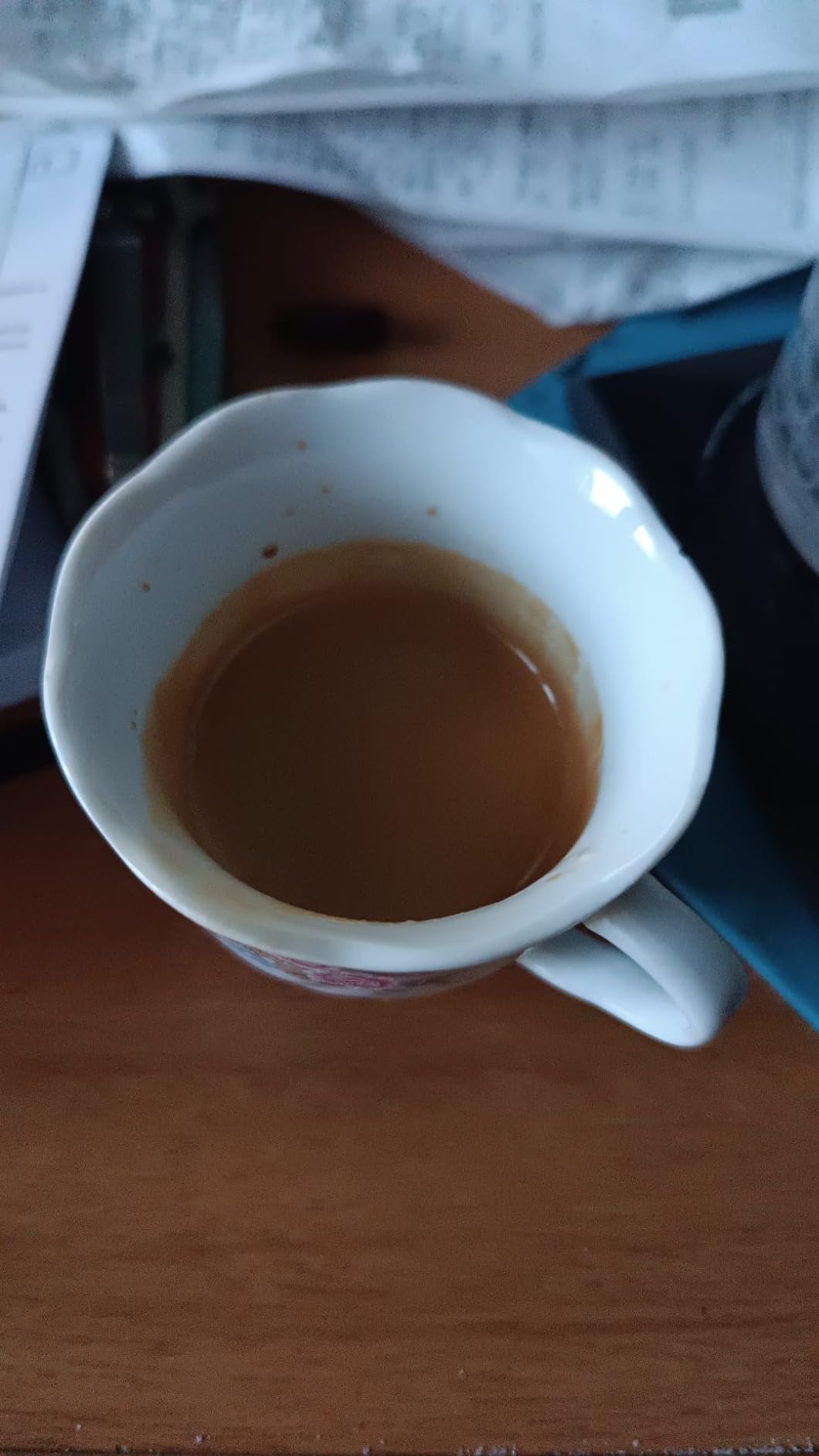 Lavazza Jolie Evo macchina A Modo Mio nera 0,6 L