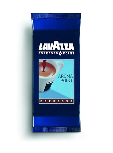 Lavazza Aroma Point capsule Espresso Point 100 pezzi