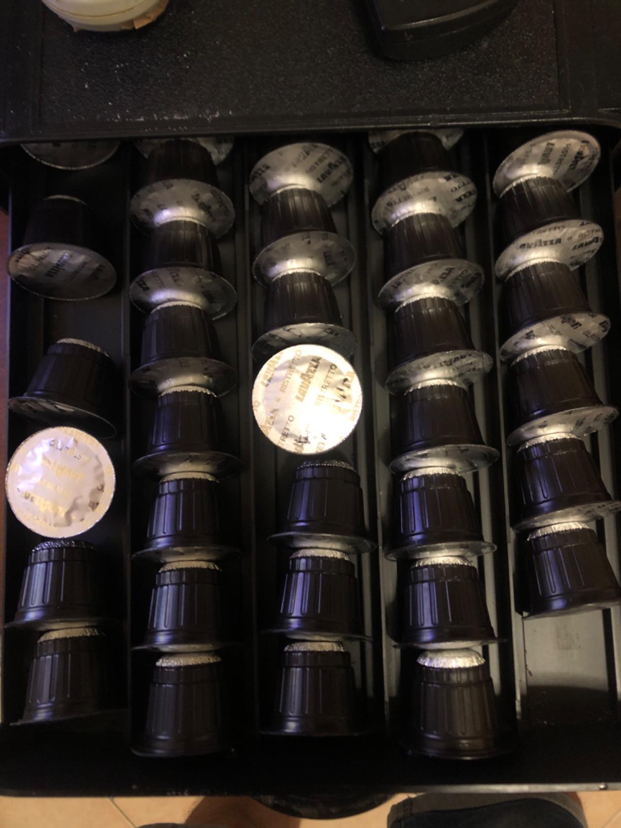 Lavazza Caramello capsule compatibili Nespresso 100 pezzi