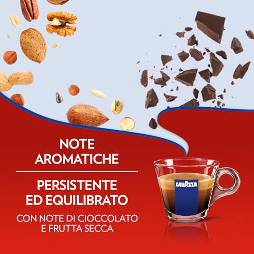 Lavazza Crema e Gusto capsule A Modo Mio 360 cremoso