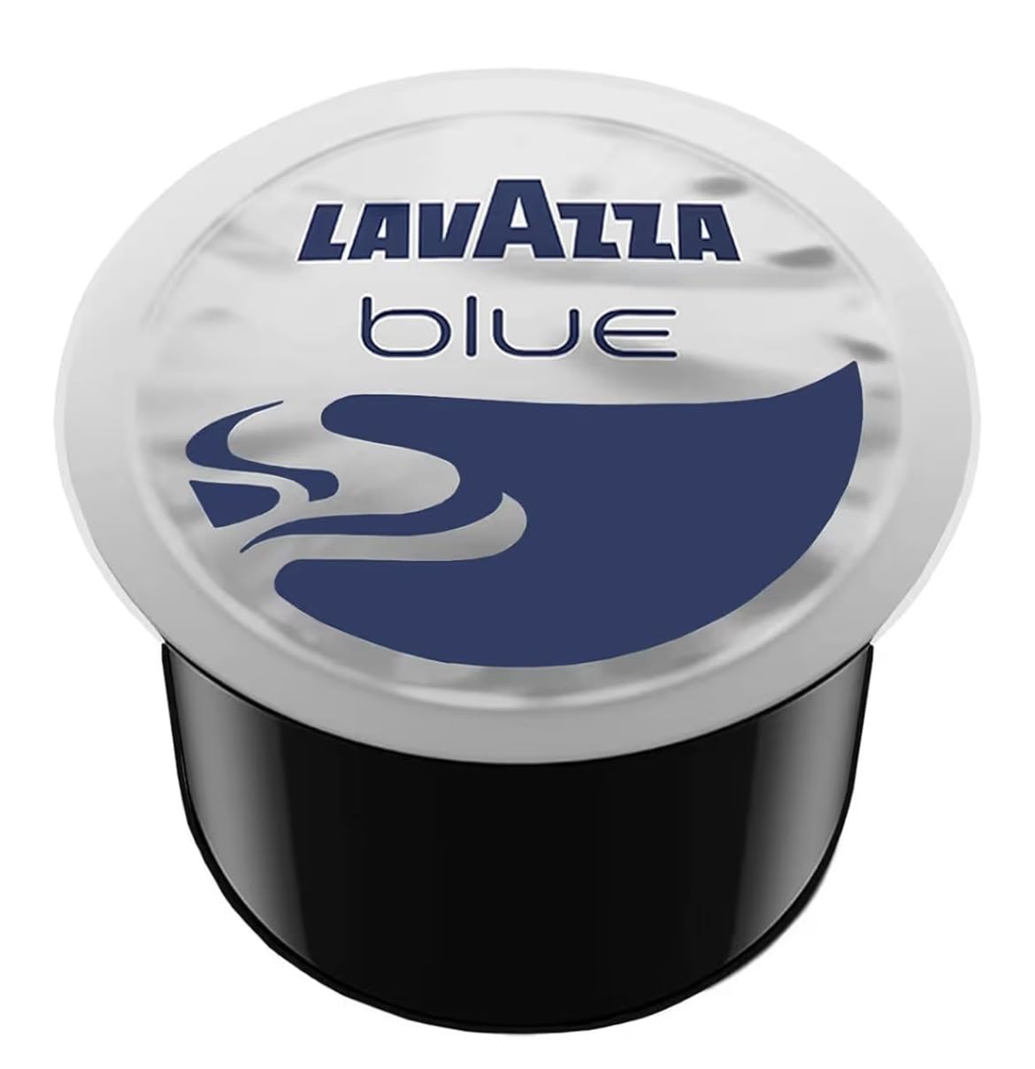 Lavazza Blue Espresso Intenso capsule 100 pz corposo ricco