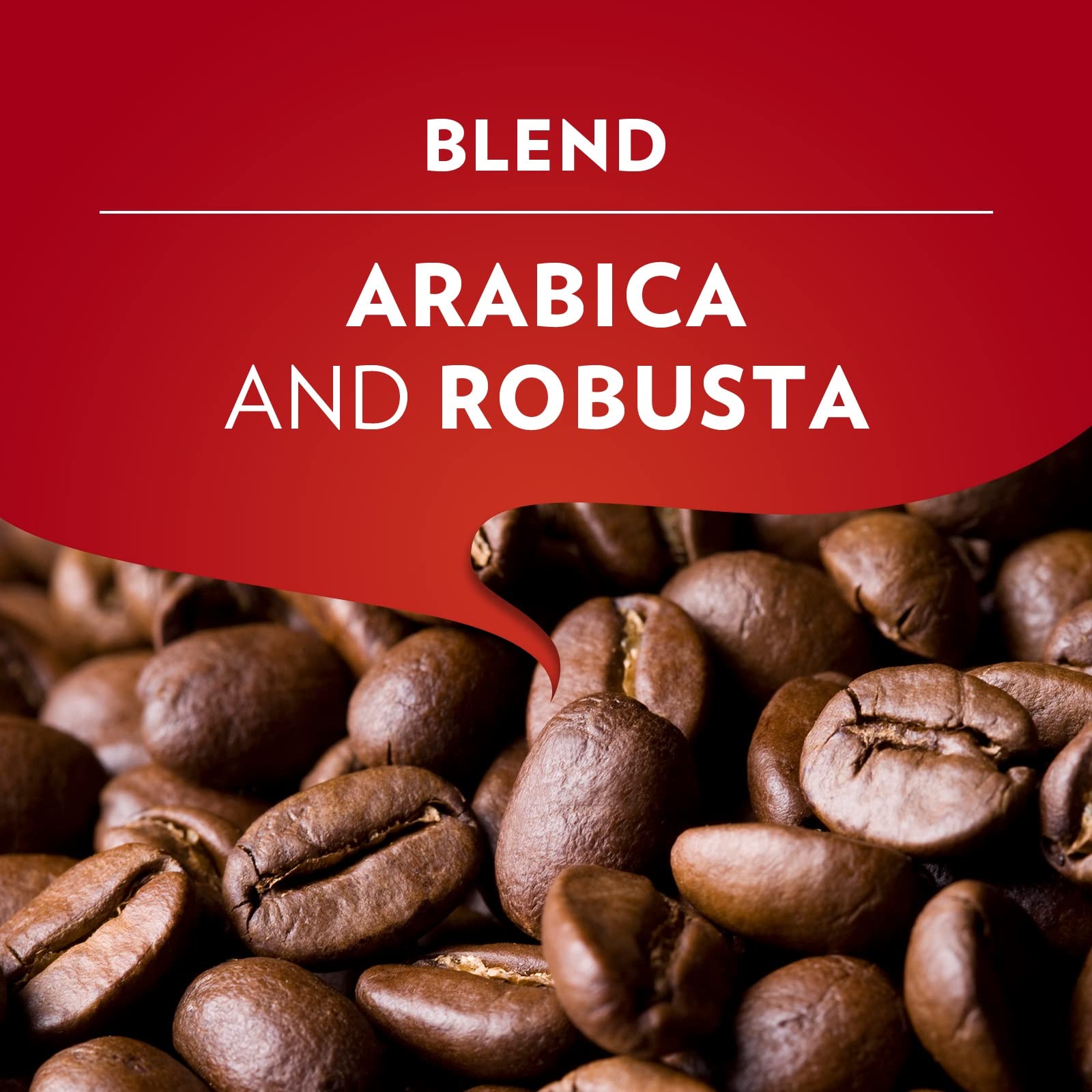 Lavazza Qualità Rossa Caffè Macinato 12 x 250 g Tostatura Media