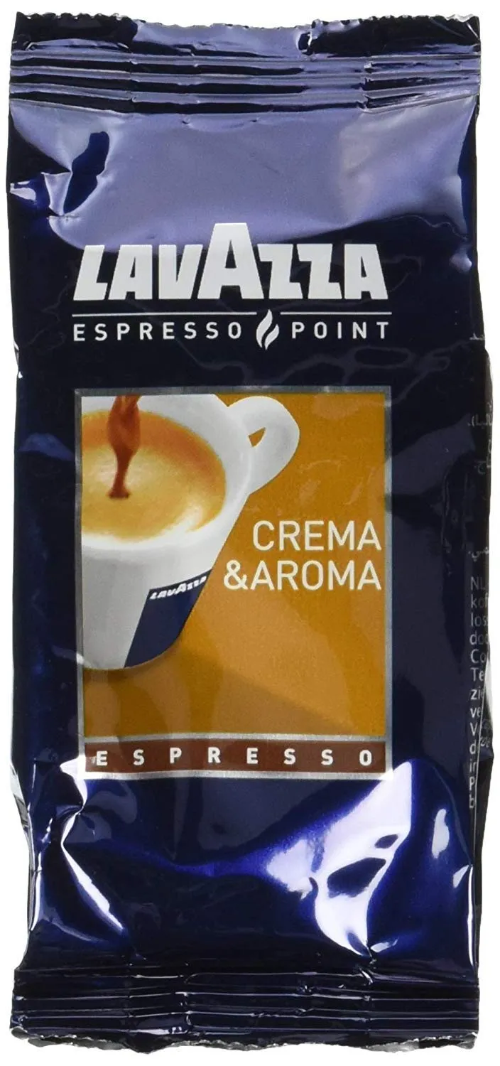 Lavazza Crema e Aroma capsule Espresso Point 300 pz gusto forte
