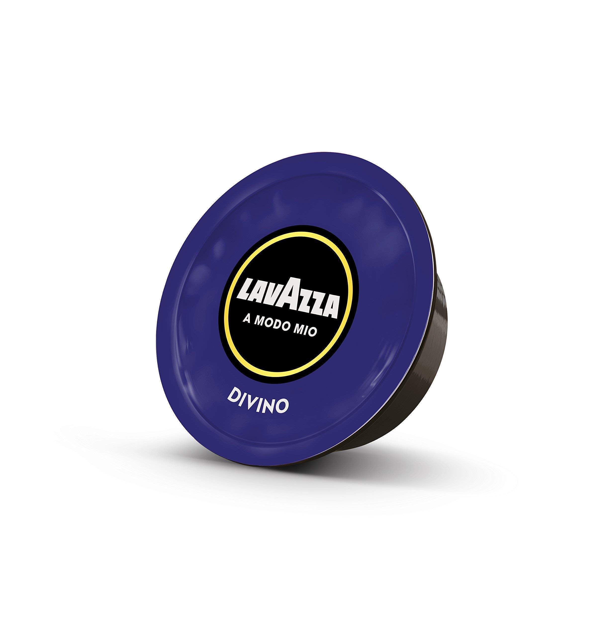 Lavazza Espresso Divino capsule A Modo Mio 120 pz intensità 11