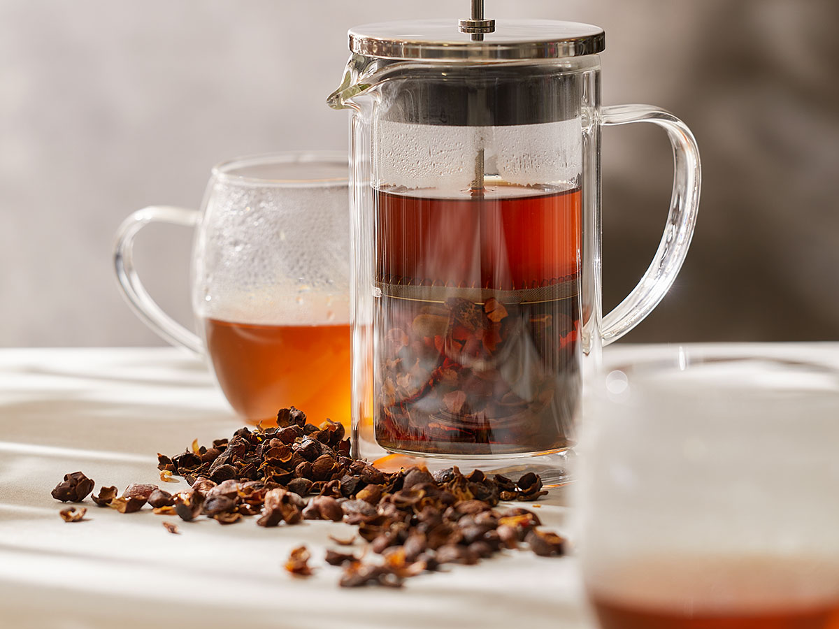 Cascara Costa Rica Santa Lucia infuso 100 g caramello ibisco