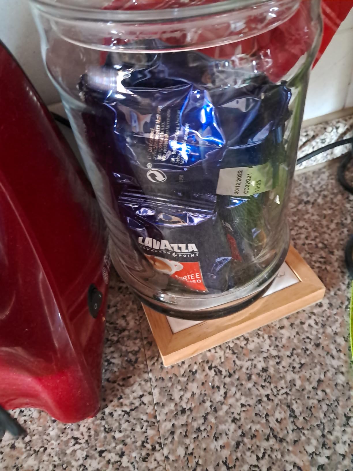 Lavazza Aroma Point capsule Espresso Point 100 pezzi