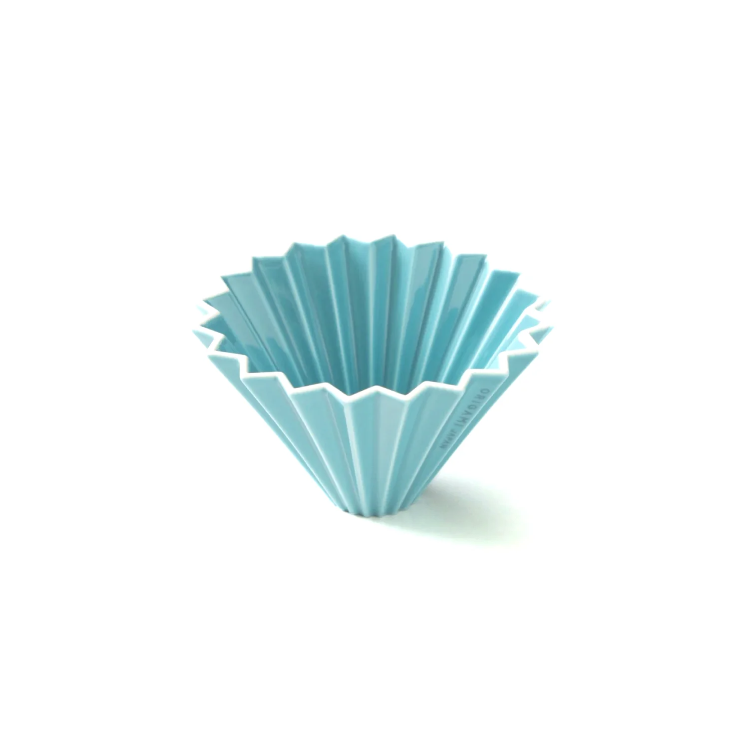 Lot Zero Origami Dripper Ceramica S 1-2 Tazze