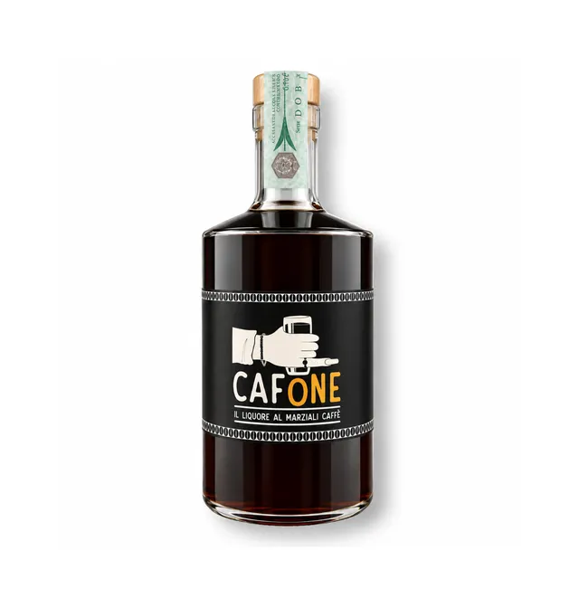 Marziali Cafone liquore al caffè 700 ml