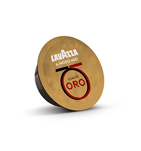 Lavazza Qualità Oro capsule A Modo Mio 120 pz arabica