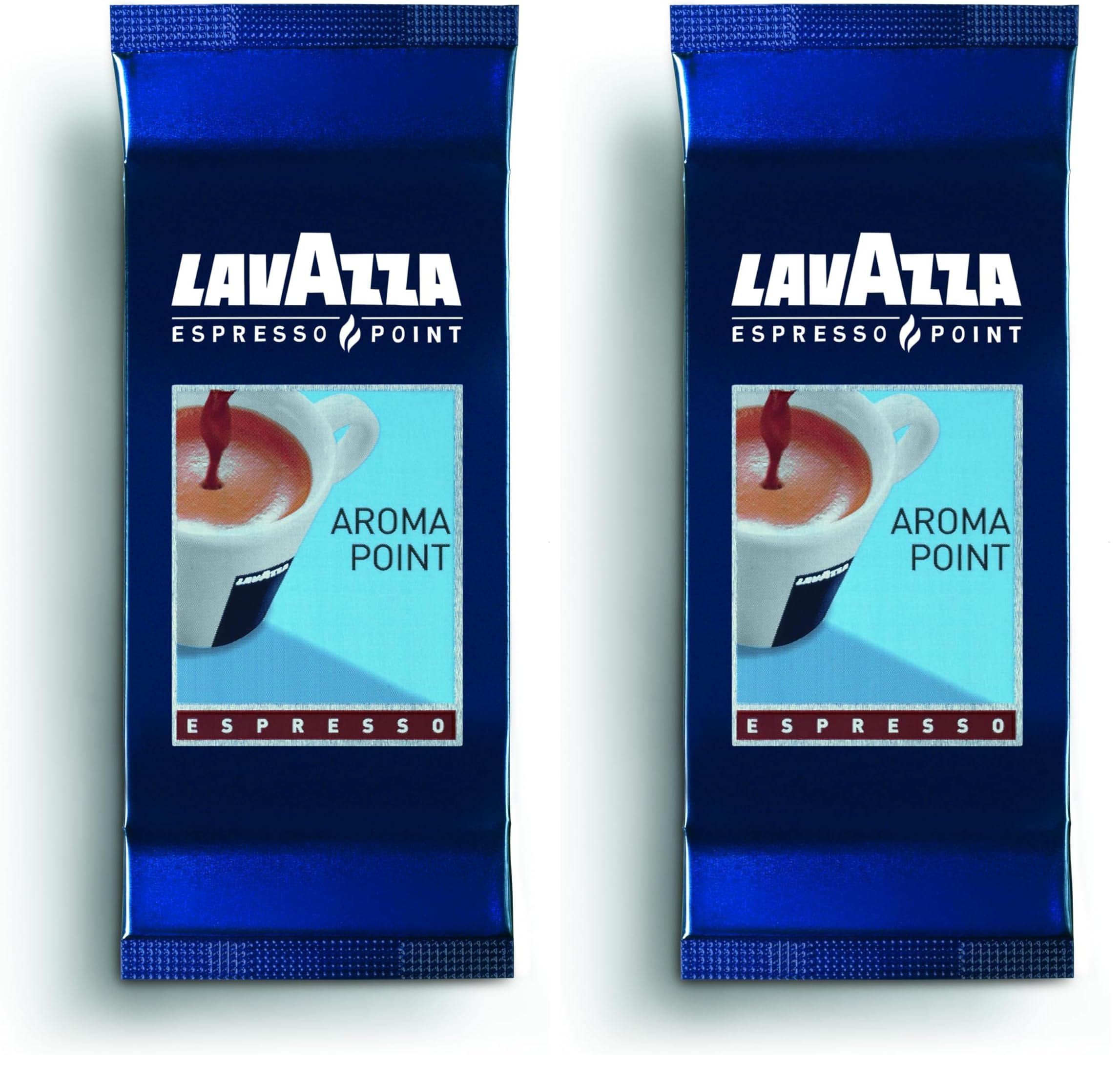 Lavazza Aroma Point capsule Espresso Point 100 pezzi