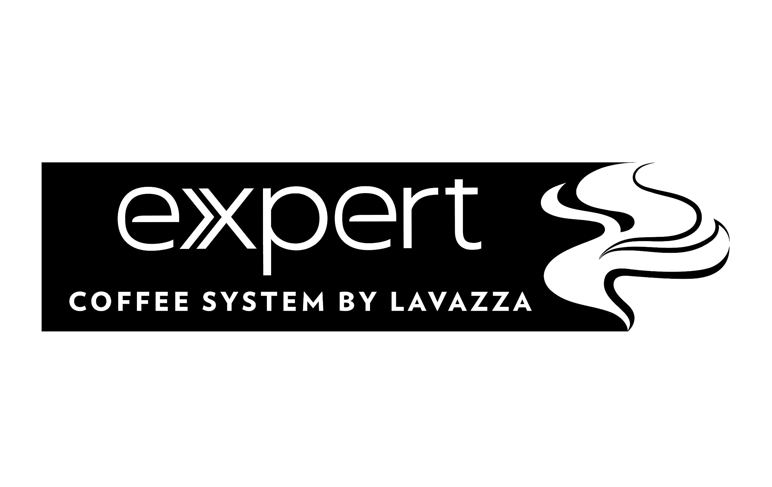 Lavazza Gusto Forte caffè in grani 6 kg vending forte