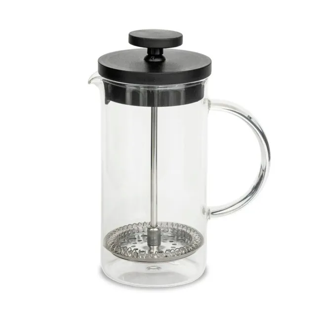 Lot Zero French Press 350 ml caffettiera a stantuffo vetro