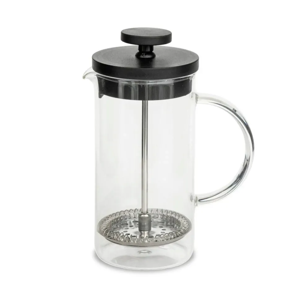 Lot Zero French Press 350 ml caffettiera a stantuffo vetro