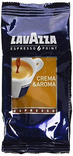 Lavazza Crema e Aroma capsule Espresso Point 300 pz gusto forte
