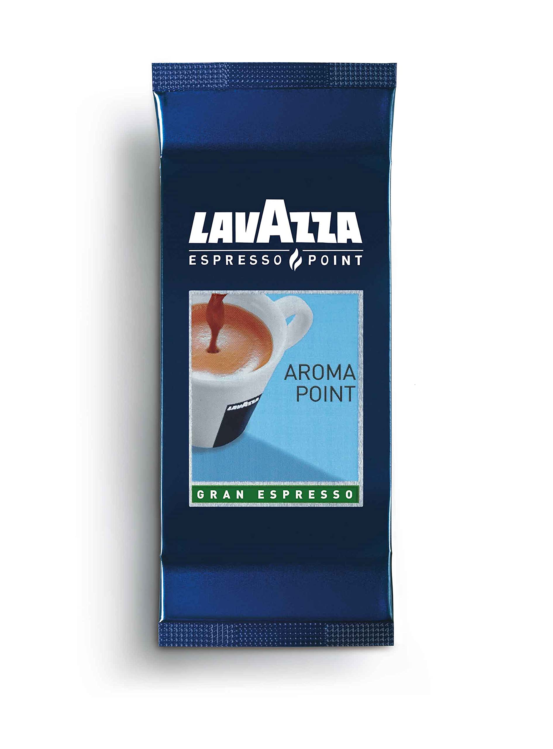 Lavazza Espresso Point Crema e Aroma 100 Capsule Intensità 10